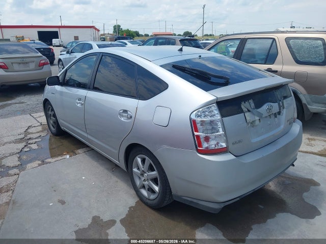 Aukcja sprzedaży 2008 Toyota Prius Touring, vin: JTDKB20U387714242, numer aukcji: 45206687