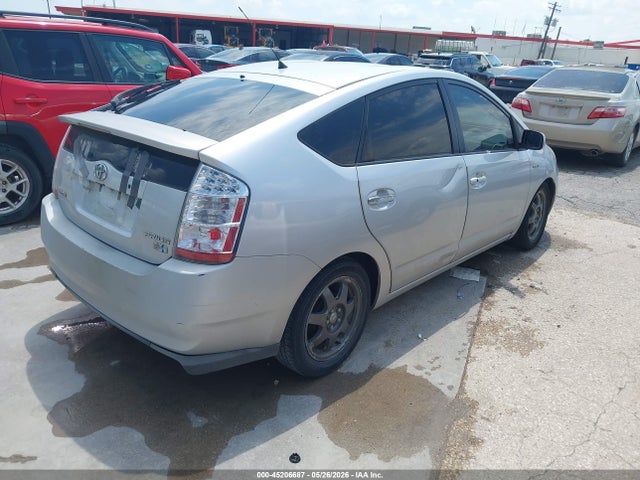 Aukcja sprzedaży 2008 Toyota Prius Touring, vin: JTDKB20U387714242, numer aukcji: 45206687
