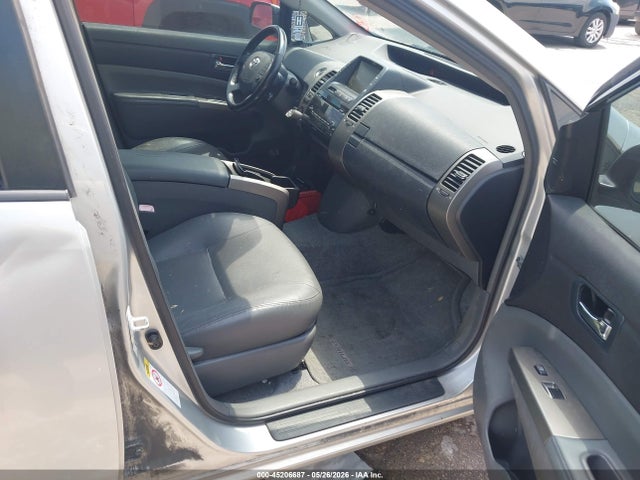 Aukcja sprzedaży 2008 Toyota Prius Touring, vin: JTDKB20U387714242, numer aukcji: 45206687