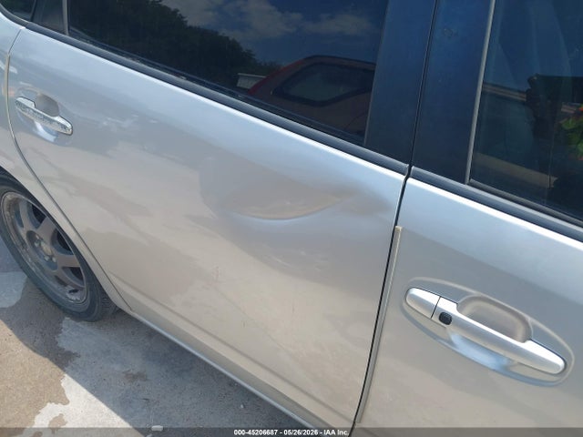 Aukcja sprzedaży 2008 Toyota Prius Touring, vin: JTDKB20U387714242, numer aukcji: 45206687