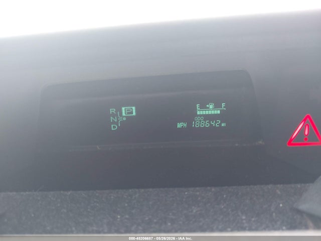 Aukcja sprzedaży 2008 Toyota Prius Touring, vin: JTDKB20U387714242, numer aukcji: 45206687