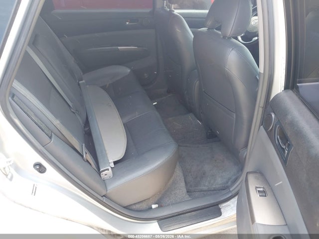 Aukcja sprzedaży 2008 Toyota Prius Touring, vin: JTDKB20U387714242, numer aukcji: 45206687