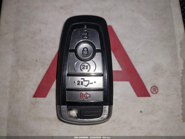 45206690 :رقم المزاد ، 1FTFW1RG5NFA03334 vin ، 2022 Ford F-150 Raptor مزاد بيع