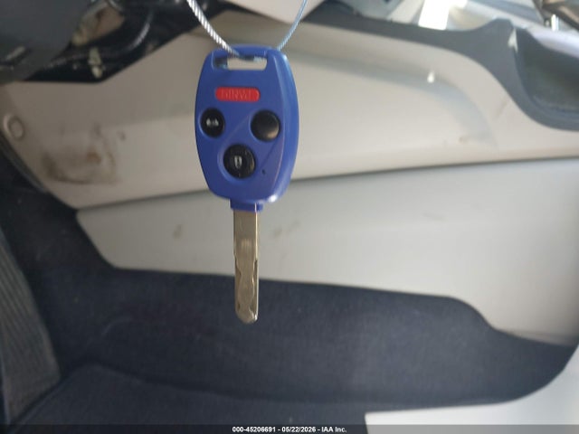 Продажа на аукционе авто 2007 Honda Civic Hybrid, vin: JHMFA36217S015153, номер лота: 45206691