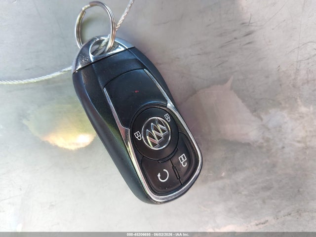 Aukcja sprzedaży 2021 Buick Encore Fwd Preferred, vin: KL4CJASB1MB328661, numer aukcji: 45206695