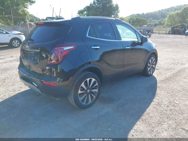 Aukcja sprzedaży 2021 Buick Encore Fwd Preferred, vin: KL4CJASB1MB328661, numer aukcji: 45206695