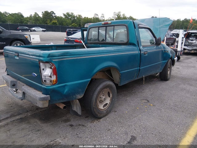 Продаж на аукціоні авто 1994 Ford Ranger, vin: 1FTCR10UXRUA84149, номер лоту: 45206694