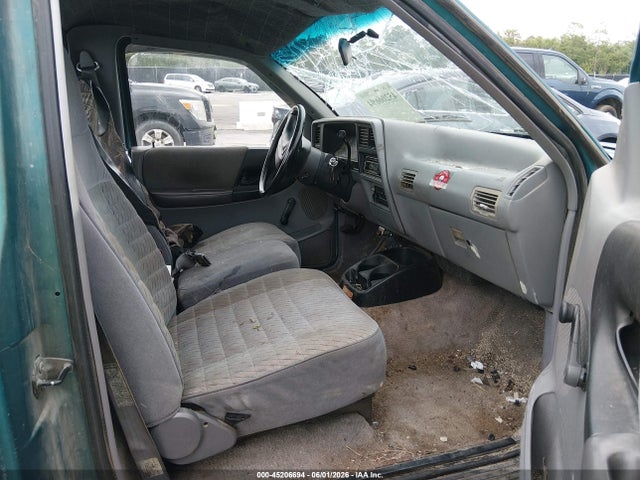 1994 Ford Ranger მანქანა იყიდება აუქციონზე, vin: 1FTCR10UXRUA84149, აუქციონის ნომერი: 45206694