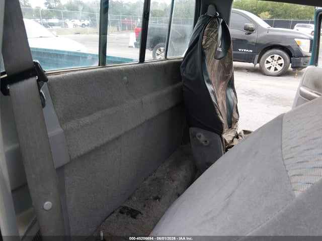 45206694 :رقم المزاد ، 1FTCR10UXRUA84149 vin ، 1994 Ford Ranger مزاد بيع