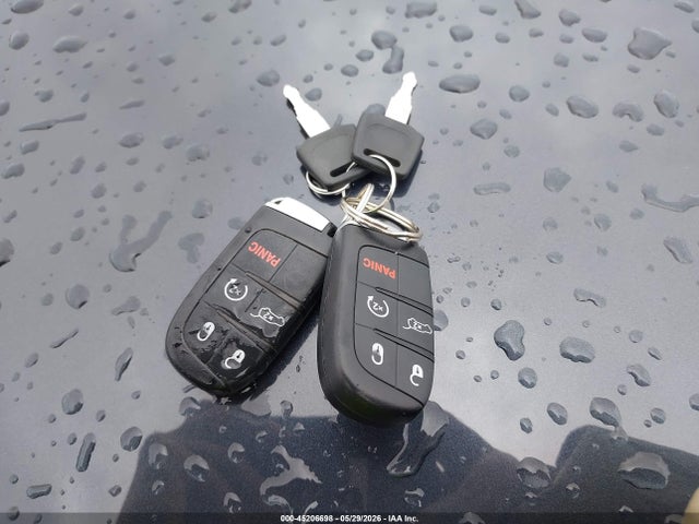 Aukcja sprzedaży 2015 Jeep Grand Cherokee Limited, vin: 1C4RJFBGXFC835368, numer aukcji: 45206698