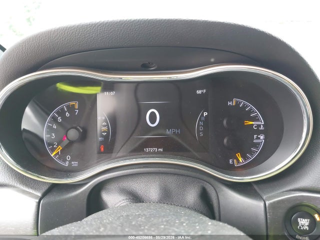 Aukcja sprzedaży 2015 Jeep Grand Cherokee Limited, vin: 1C4RJFBGXFC835368, numer aukcji: 45206698