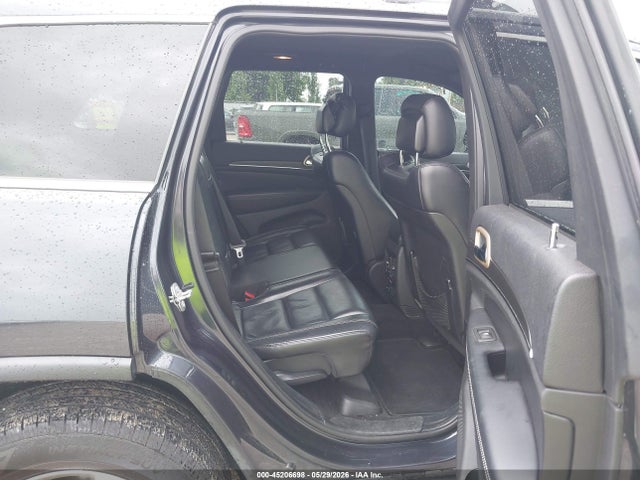 Aukcja sprzedaży 2015 Jeep Grand Cherokee Limited, vin: 1C4RJFBGXFC835368, numer aukcji: 45206698
