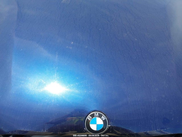 2016 Bmw X1 Xdrive28i მანქანა იყიდება აუქციონზე, vin: WBXHT3C37G5E55187, აუქციონის ნომერი: 45206699