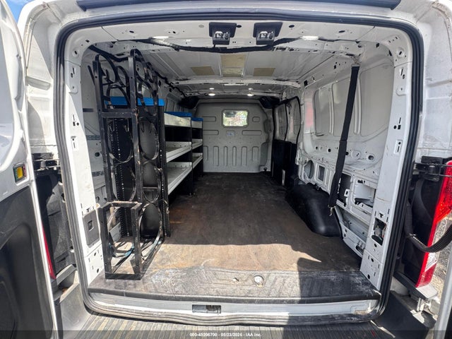 Auction sale of the 2018 Ford Transit-150, vin: 1FTYE1ZM1JKB51970, lot number: 45206700