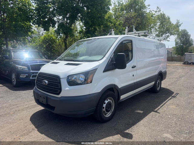 Auction sale of the 2018 Ford Transit-150, vin: 1FTYE1ZM1JKB51970, lot number: 45206700