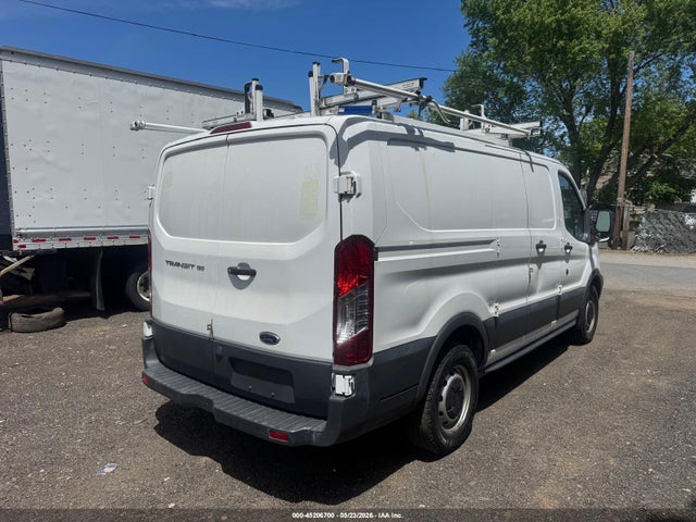 Auction sale of the 2018 Ford Transit-150, vin: 1FTYE1ZM1JKB51970, lot number: 45206700
