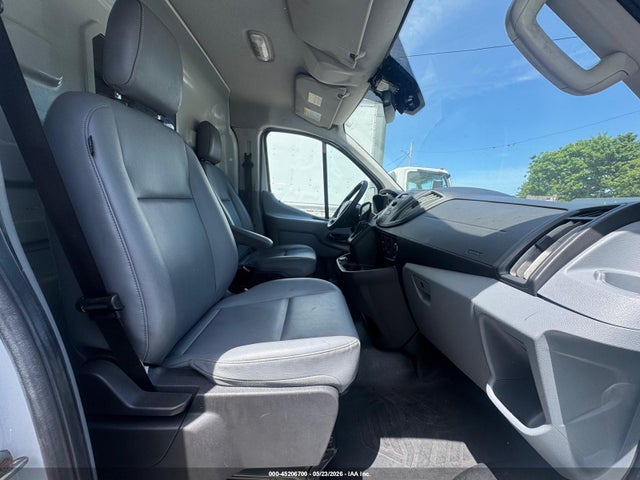 Auction sale of the 2018 Ford Transit-150, vin: 1FTYE1ZM1JKB51970, lot number: 45206700