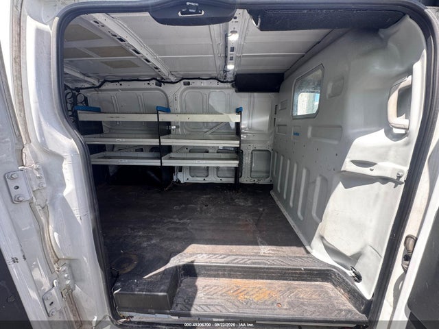 Auction sale of the 2018 Ford Transit-150, vin: 1FTYE1ZM1JKB51970, lot number: 45206700