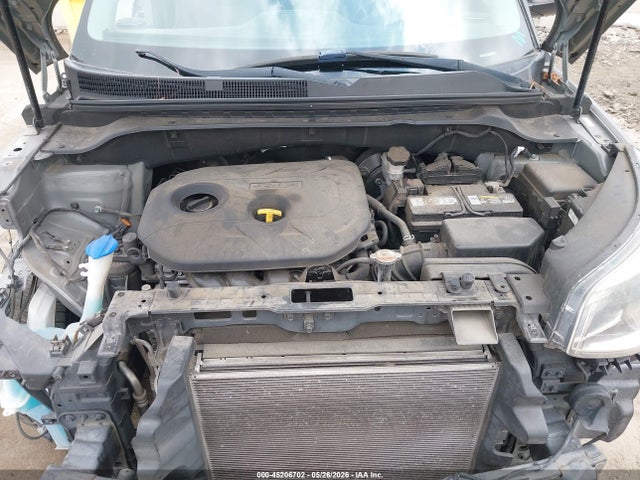 Aukcja sprzedaży 2018 Kia Soul +, vin: KNDJP3A55J7531473, numer aukcji: 45206702