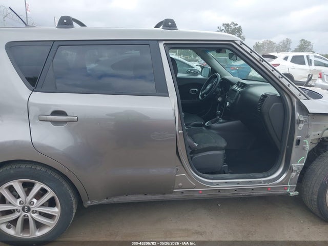 KNDJP3A55J7531473 KIA SOUL +