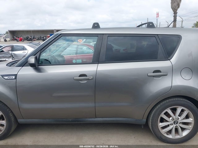 KNDJP3A55J7531473 KIA SOUL +