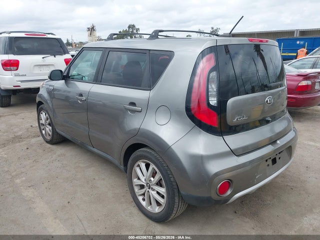 KNDJP3A55J7531473 KIA SOUL +