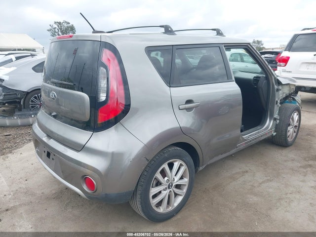 KNDJP3A55J7531473 KIA SOUL +