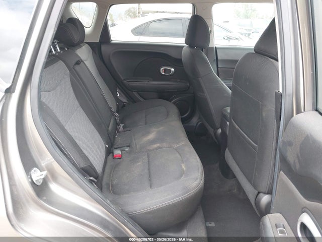 KNDJP3A55J7531473 KIA SOUL +