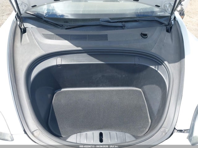 Tesla Model 3 Long Range/mid Range 2018 5YJ3E1EAXJF161884 Image 10