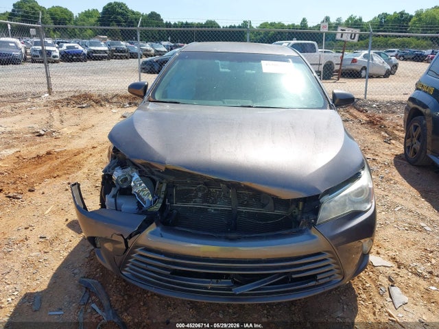 Продажа на аукционе авто 2015 Toyota Camry Hybrid Le, vin: 4T1BD1FK6FU164409, номер лота: 45206714