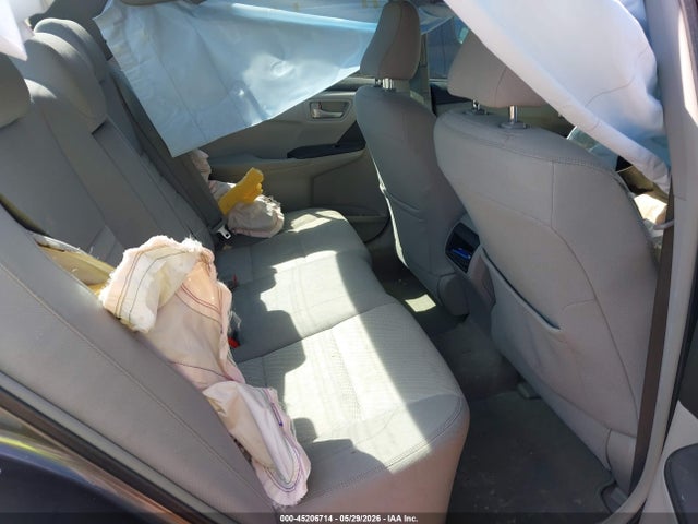 Продажа на аукционе авто 2015 Toyota Camry Hybrid Le, vin: 4T1BD1FK6FU164409, номер лота: 45206714