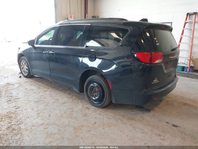 2020 Chrysler Voyager Lxi მანქანა იყიდება აუქციონზე, vin: 2C4RC1DGXLR146900, აუქციონის ნომერი: 45206715