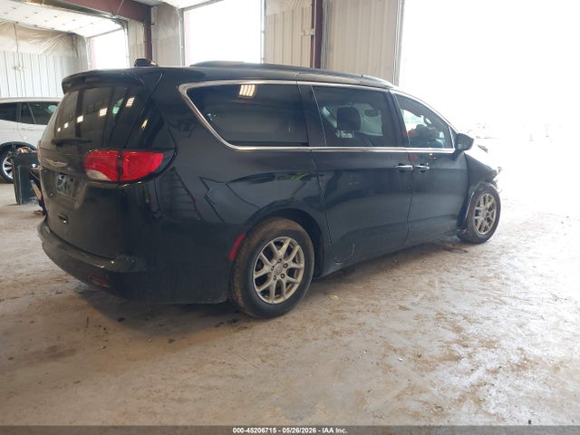 Aukcja sprzedaży 2020 Chrysler Voyager Lxi, vin: 2C4RC1DGXLR146900, numer aukcji: 45206715