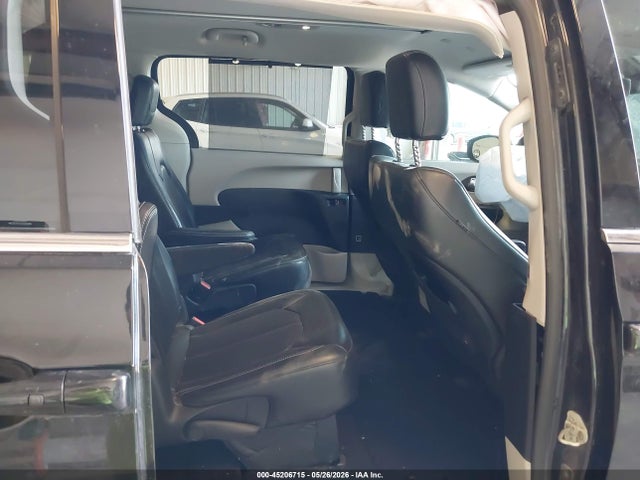 Aukcja sprzedaży 2020 Chrysler Voyager Lxi, vin: 2C4RC1DGXLR146900, numer aukcji: 45206715