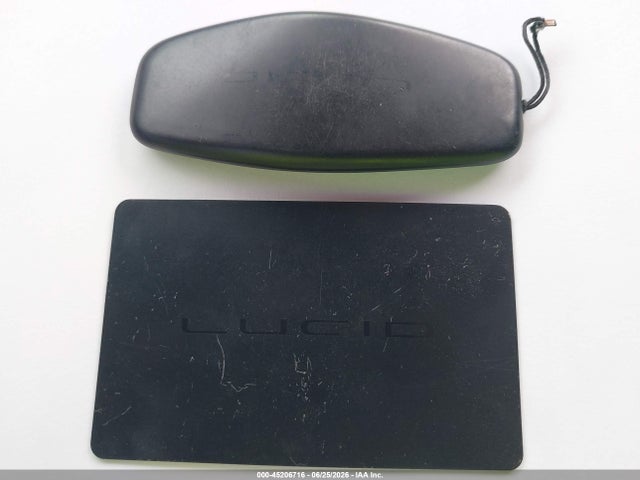 Lucid Air Pure 2023 50EA1PFA9PA007068 Image 11