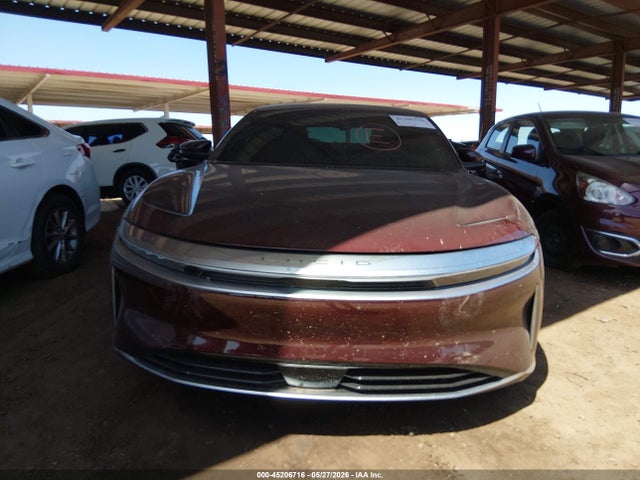 Lucid Air Pure 2023 50EA1PFA9PA007068 Image 13