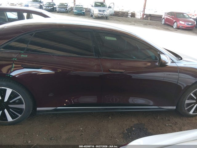 Lucid Air Pure 2023 50EA1PFA9PA007068 Image 14