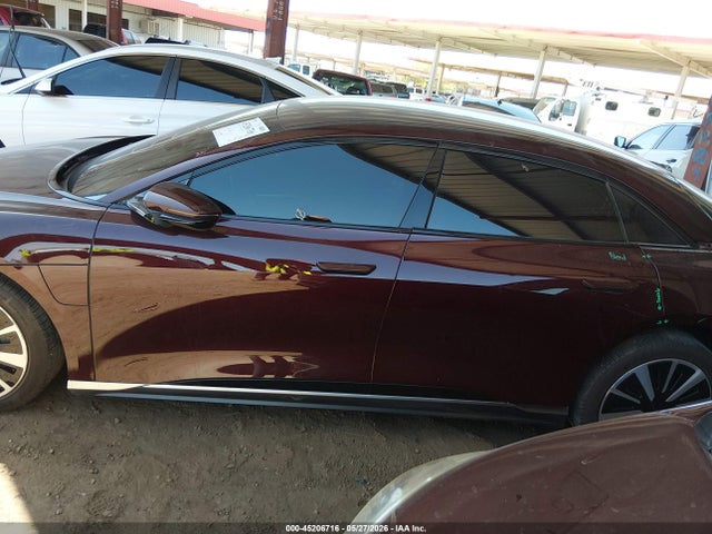 Lucid Air Pure 2023 50EA1PFA9PA007068 Image 15