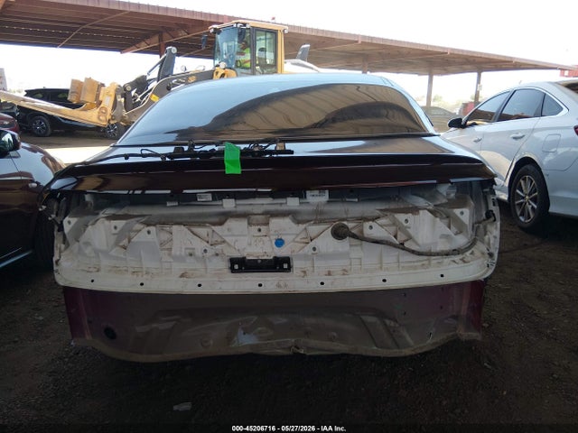 Lucid Air Pure 2023 50EA1PFA9PA007068 Image 17