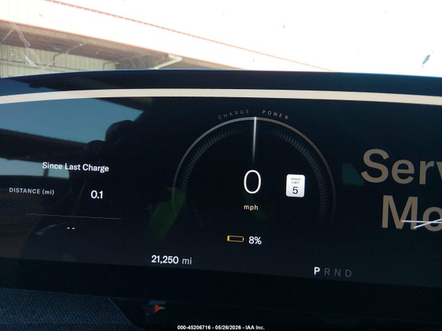 Lucid Air Pure 2023 50EA1PFA9PA007068 Image 18