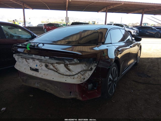 Lucid Air Pure 2023 50EA1PFA9PA007068 Image 4
