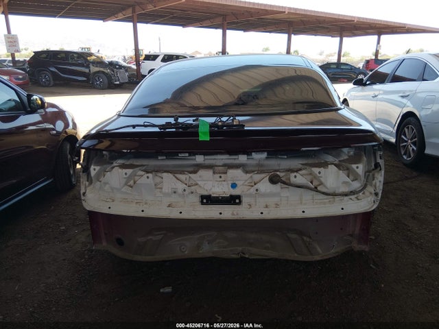 Lucid Air Pure 2023 50EA1PFA9PA007068 Image 6