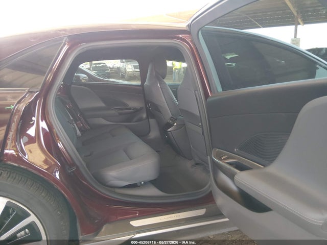 Lucid Air Pure 2023 50EA1PFA9PA007068 Image 8