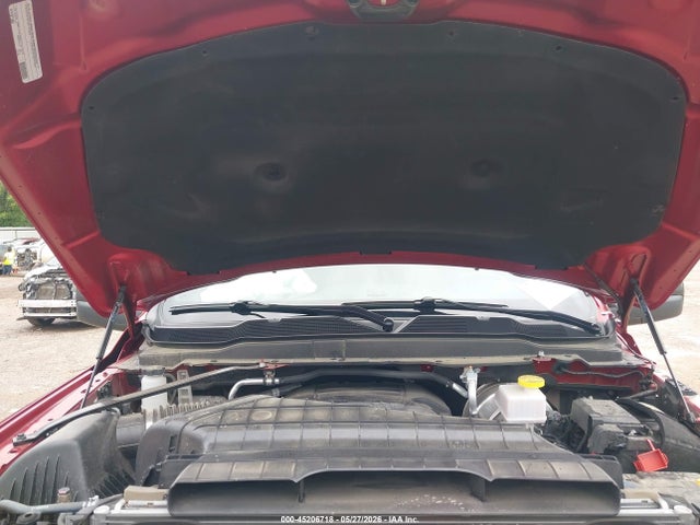 Продажа на аукционе авто 2026 Ram 2500 Tradesman  4x4 6'4 Box, vin: 3C6UR5CJ6TG216175, номер лота: 45206718