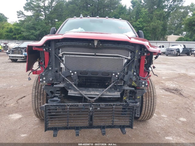 Продажа на аукционе авто 2026 Ram 2500 Tradesman  4x4 6'4 Box, vin: 3C6UR5CJ6TG216175, номер лота: 45206718