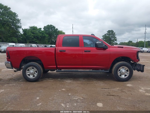 Продажа на аукционе авто 2026 Ram 2500 Tradesman  4x4 6'4 Box, vin: 3C6UR5CJ6TG216175, номер лота: 45206718
