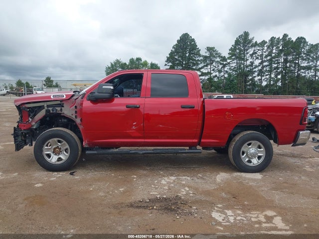 Продажа на аукционе авто 2026 Ram 2500 Tradesman  4x4 6'4 Box, vin: 3C6UR5CJ6TG216175, номер лота: 45206718