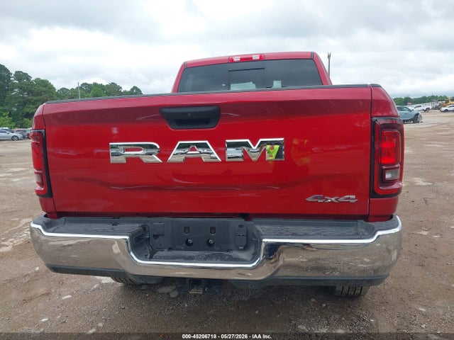 Продажа на аукционе авто 2026 Ram 2500 Tradesman  4x4 6'4 Box, vin: 3C6UR5CJ6TG216175, номер лота: 45206718