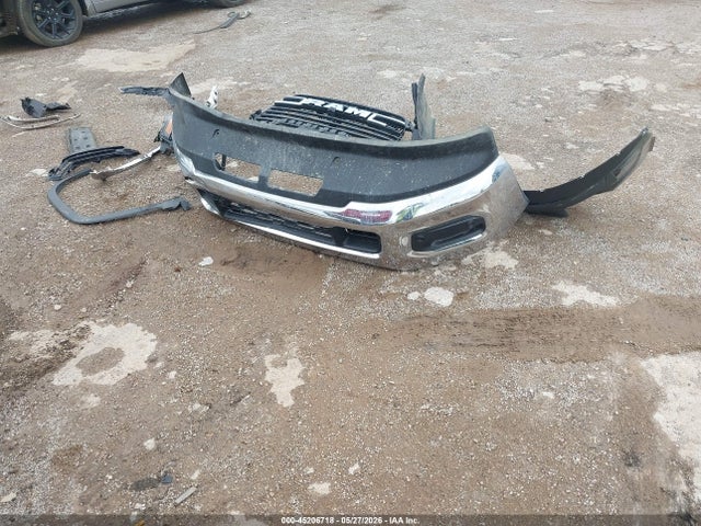 Продажа на аукционе авто 2026 Ram 2500 Tradesman  4x4 6'4 Box, vin: 3C6UR5CJ6TG216175, номер лота: 45206718