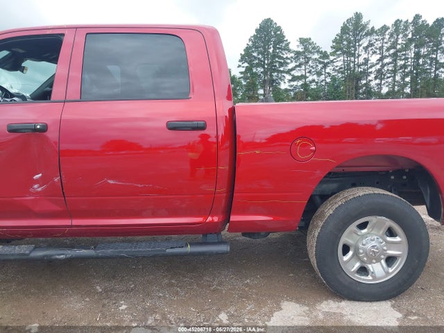 Продажа на аукционе авто 2026 Ram 2500 Tradesman  4x4 6'4 Box, vin: 3C6UR5CJ6TG216175, номер лота: 45206718